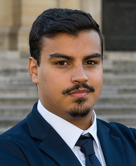 Mehdi Harisse
