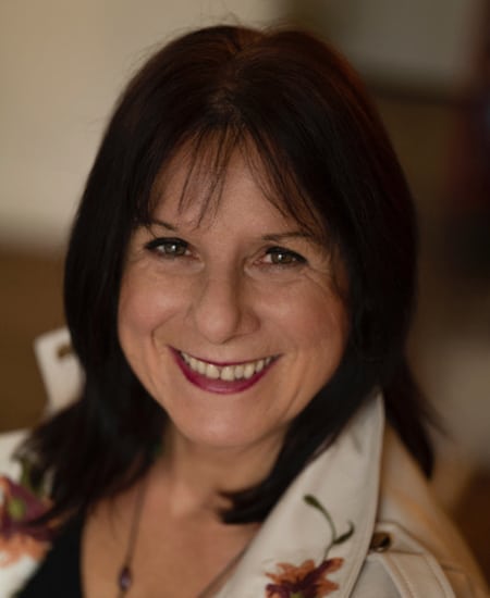 Patricia Tourancheau