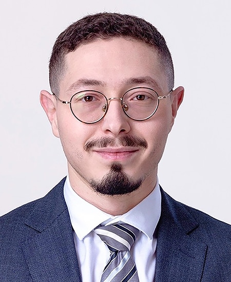 Adam Malek