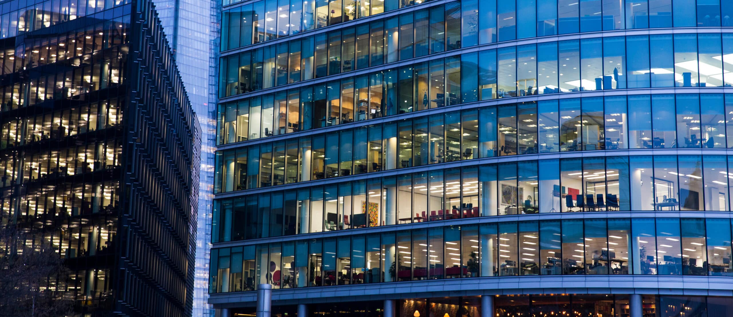 immeuble de bureaux