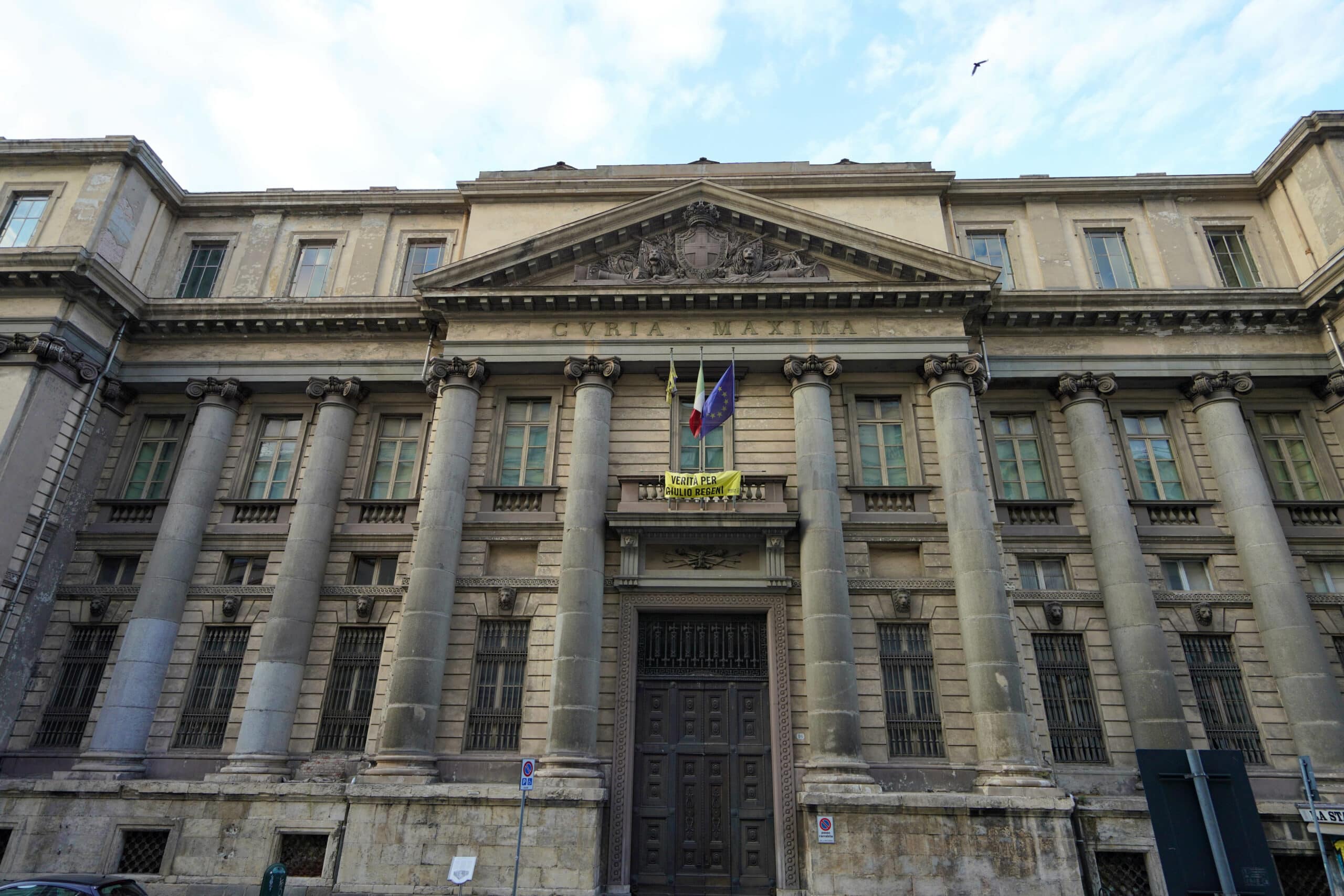 Italie : les leçons des dernières condamnations à mort exécutées le 4 mars 1947