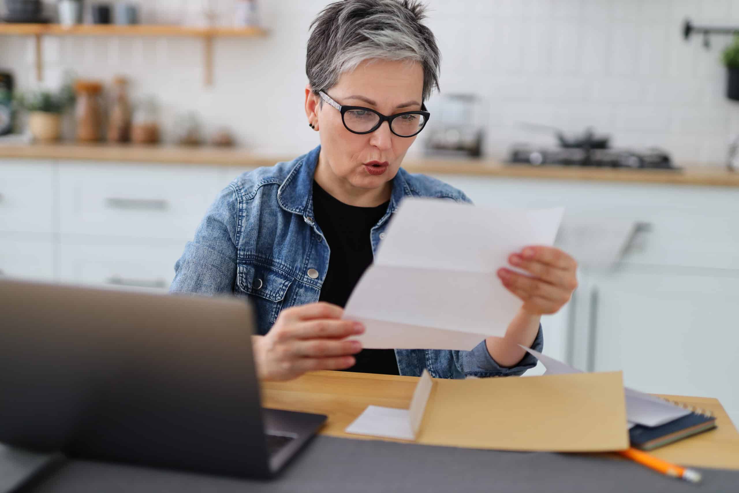 Frais bancaires sur succession : l’encadrement enfin adopté