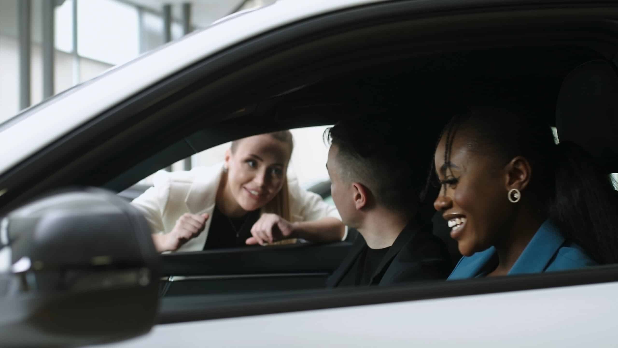 Le leasing social : un dispositif pour favoriser une mobilité durable et inclusive