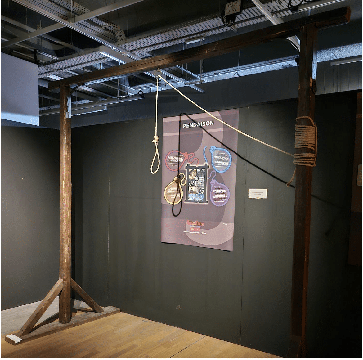 Insolite : Quand l’exposition « Serial Killer » instrumentalise les victimes