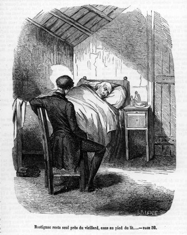 Père Goriot