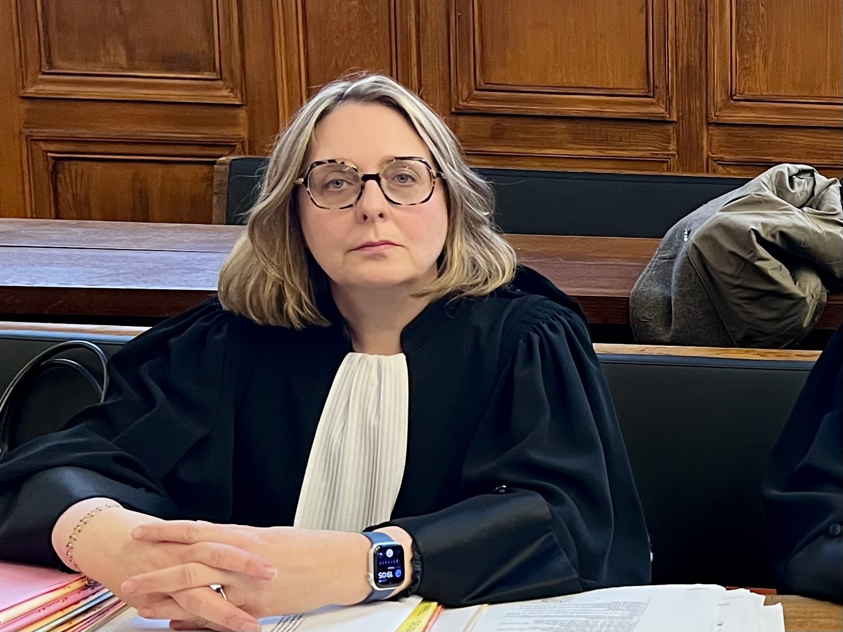 Tribunal de Reims : « Il s’en prend psychologiquement à moi pour me tuer ! »