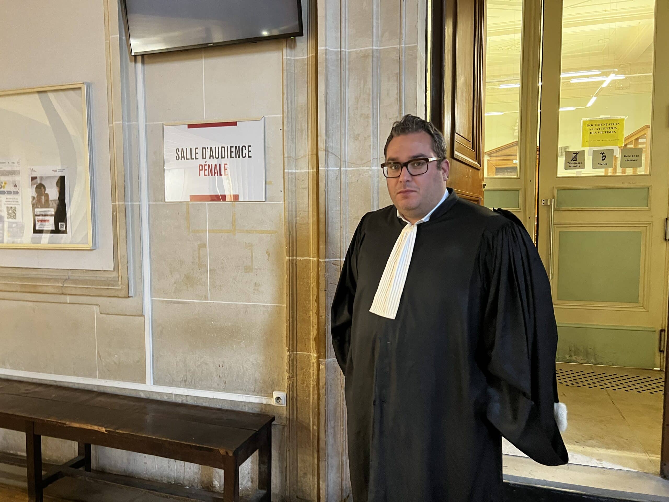 Tribunal de Reims : En matière de violence sexuelle ou conjugale, il faut prouver les faits