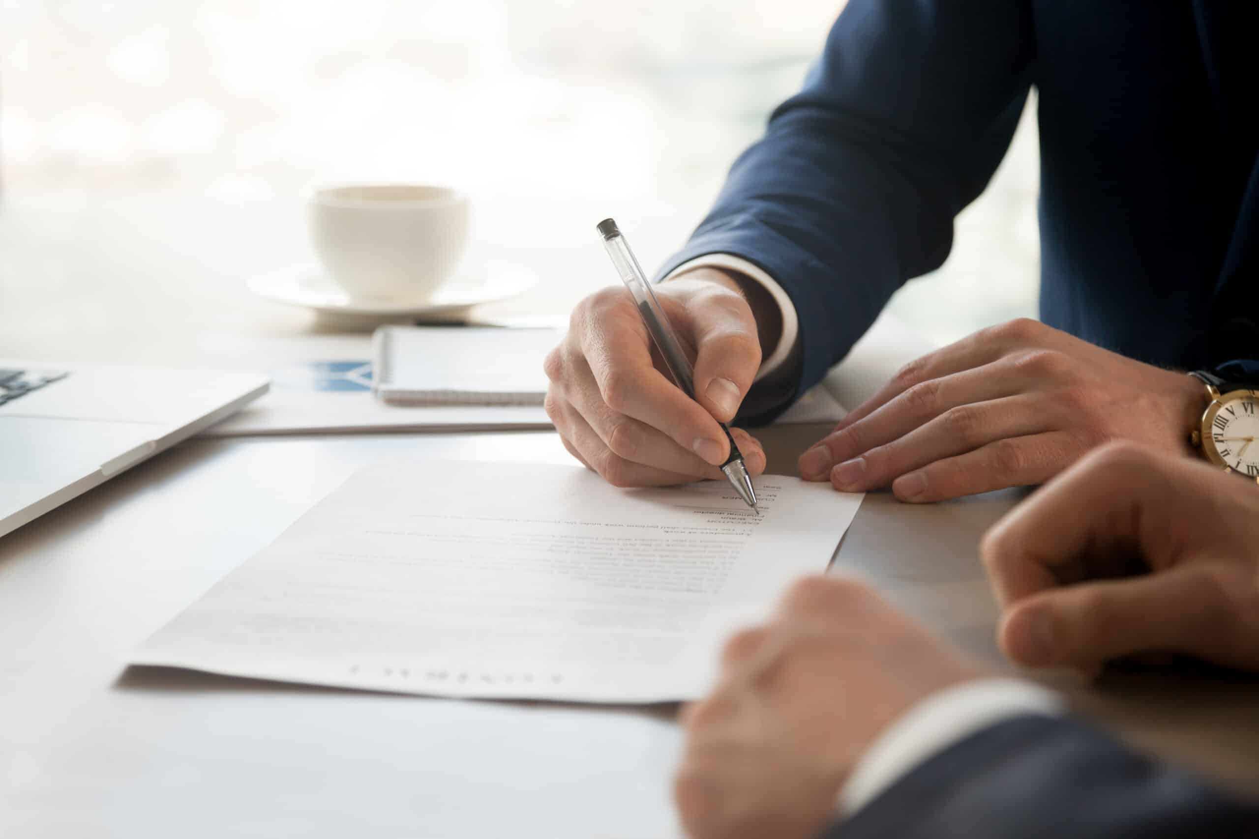 L’essentiel de la réforme du régime des nullités en droit des sociétés
