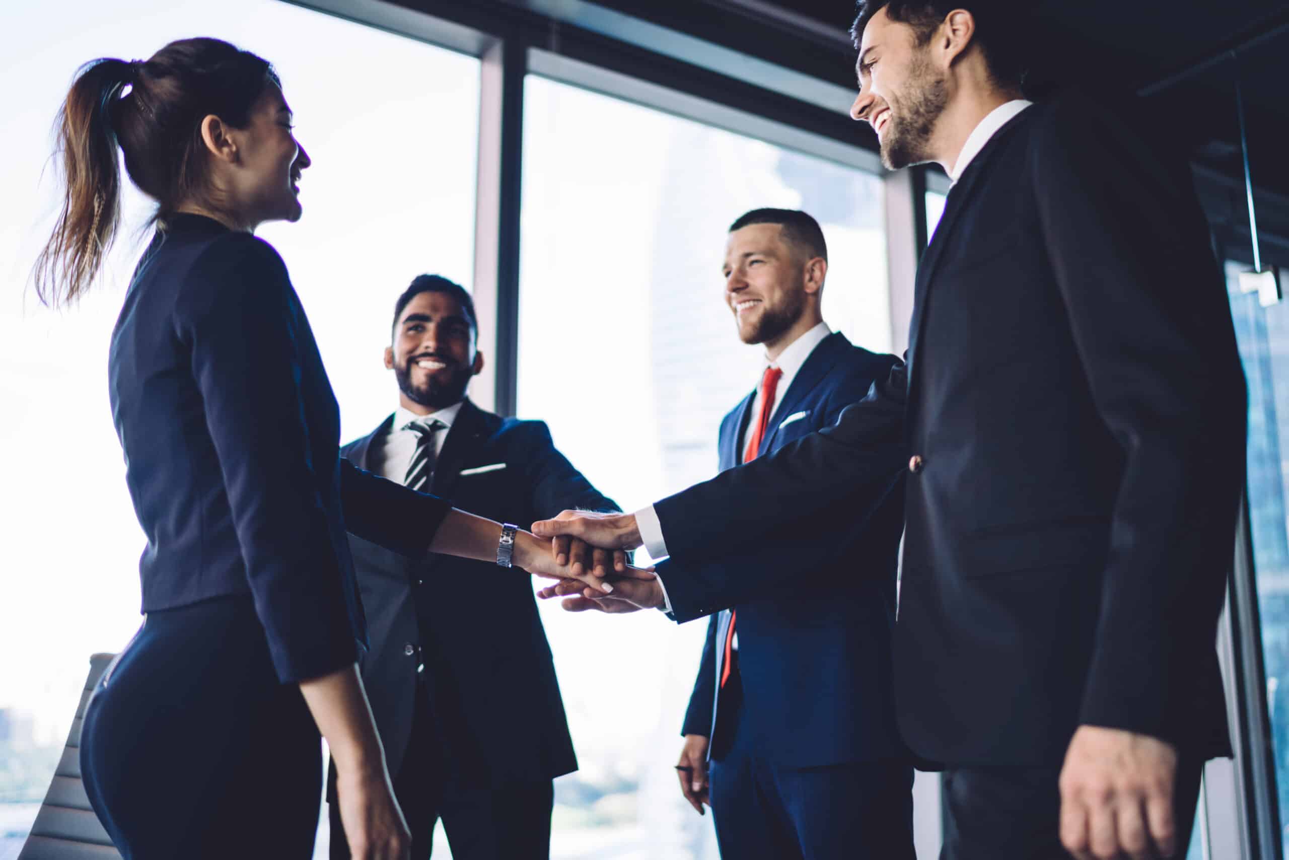 Professions libérales : vive les sociétés de participations pluri-professionnelles !