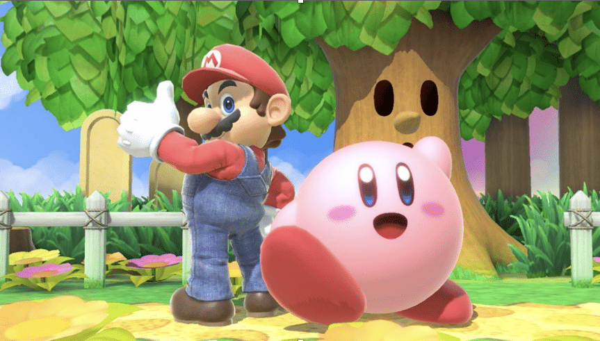Insolite : Quand Nintendo choisi le nom de Kirby en hommage à son avocat