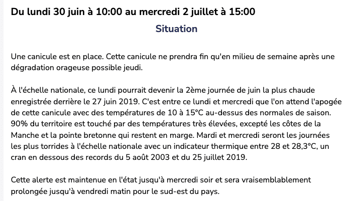 Prison : quand la canicule rend les conditions de détention particulièrement indignes