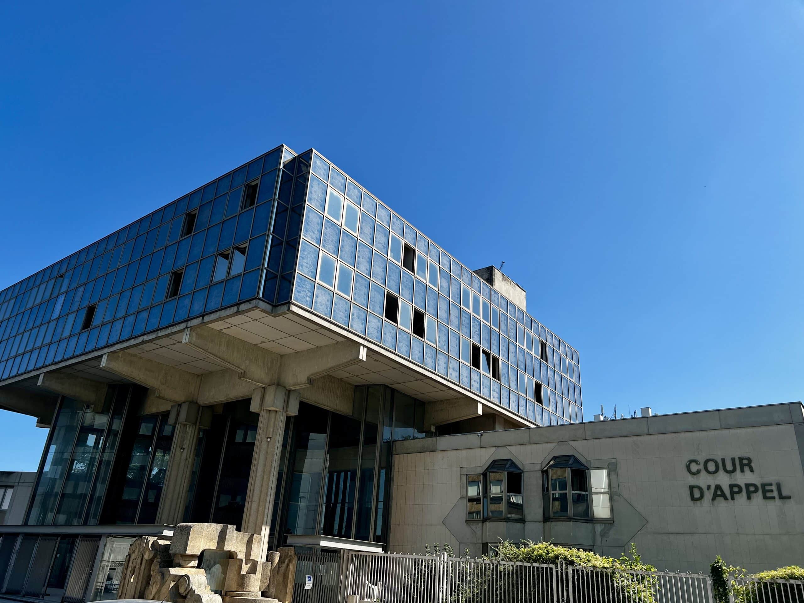 Cour d'appel de Reims : Un dentiste en prison pour viol d’enfants par soumission chimique