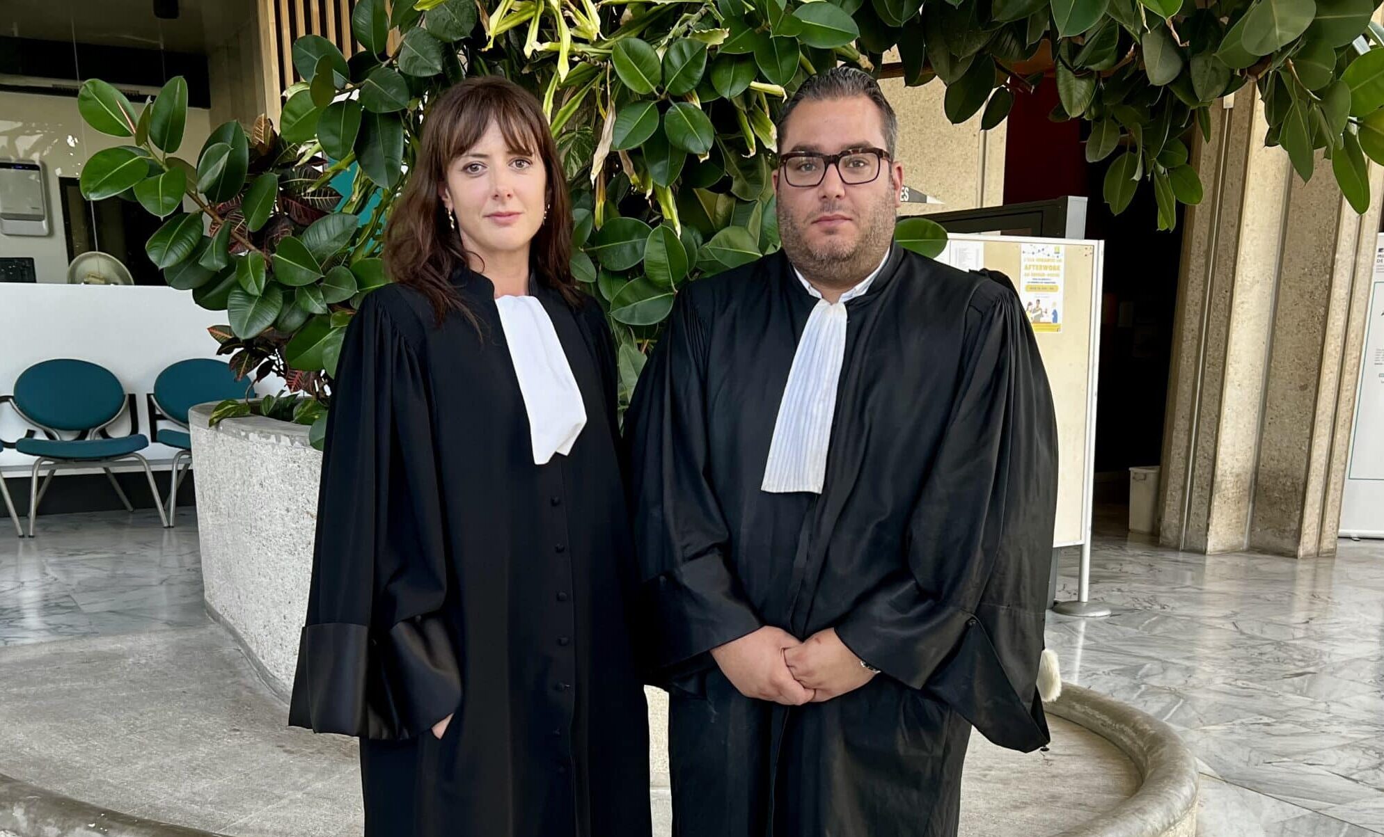 Tribunal de Reims : Une enfant abusée obtient la condamnation du mari de sa grand-mère