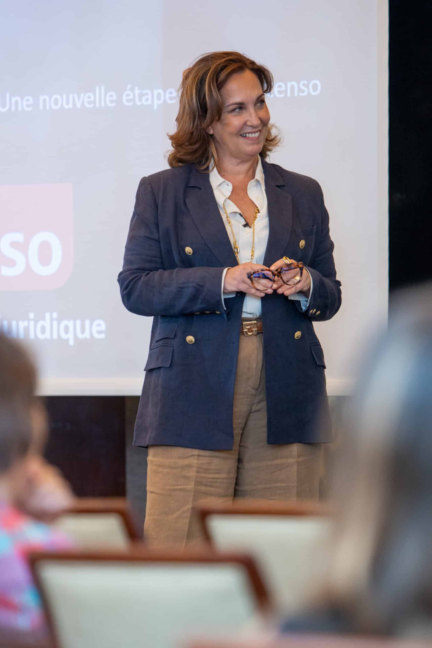 Analyser les documents juridiques comme un professionnel du droit : le nouveau pari de Consult’IA