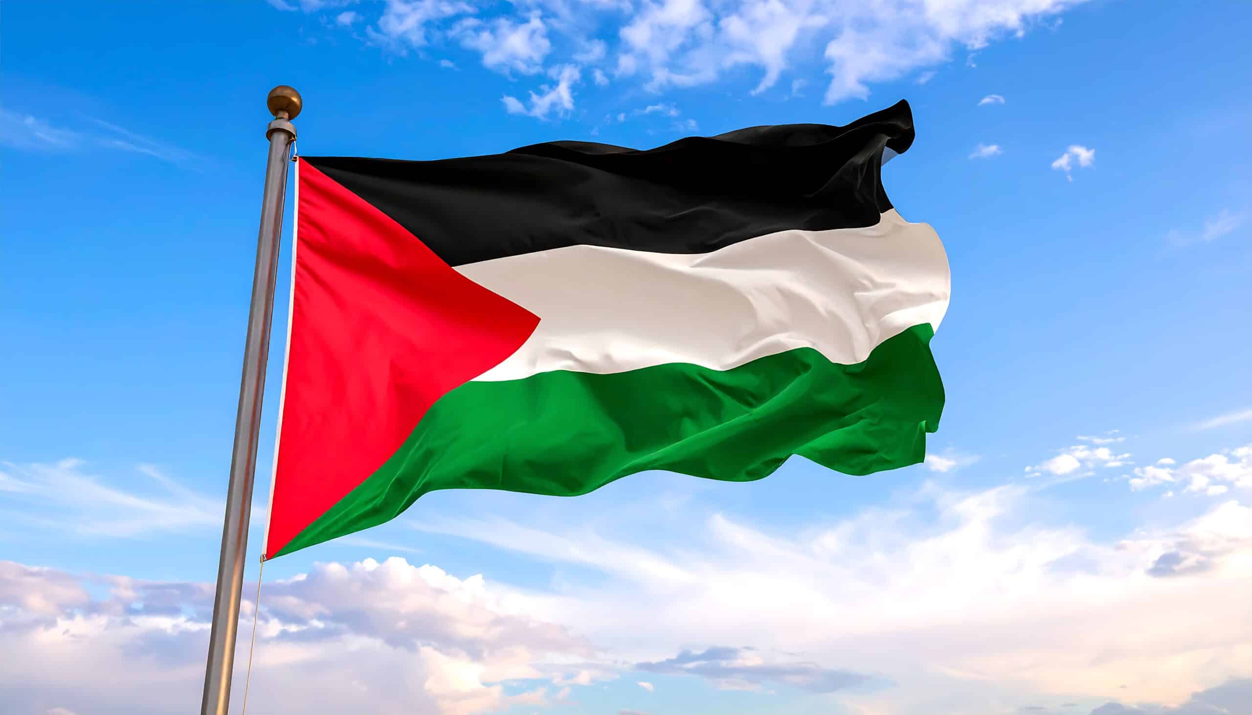 État de Palestine et pavoisement des mairies : gare au principe de neutralité !
