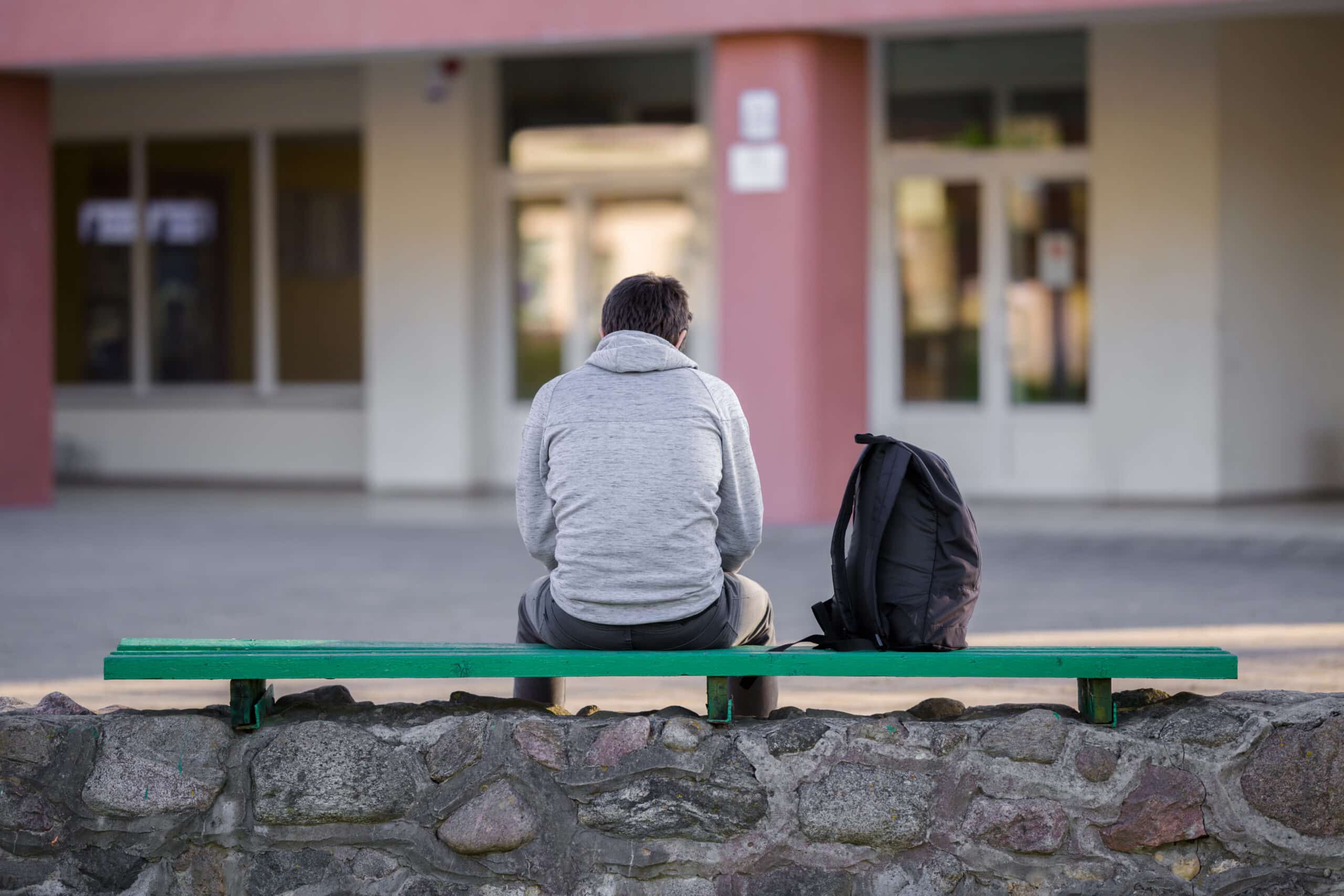 Agresseurs sexuels : les mineurs aussi