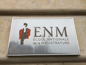 Devoir de neutralit&eacute; : modification du r&egrave;glement int&eacute;rieur de l'ENM