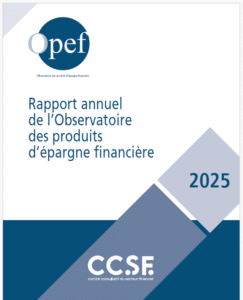&Eacute;pargne : un rapport in&eacute;dit pour mieux comprendre les performances et les frais des placements financiers
