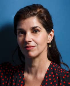 Sophie Tardy-Joubert