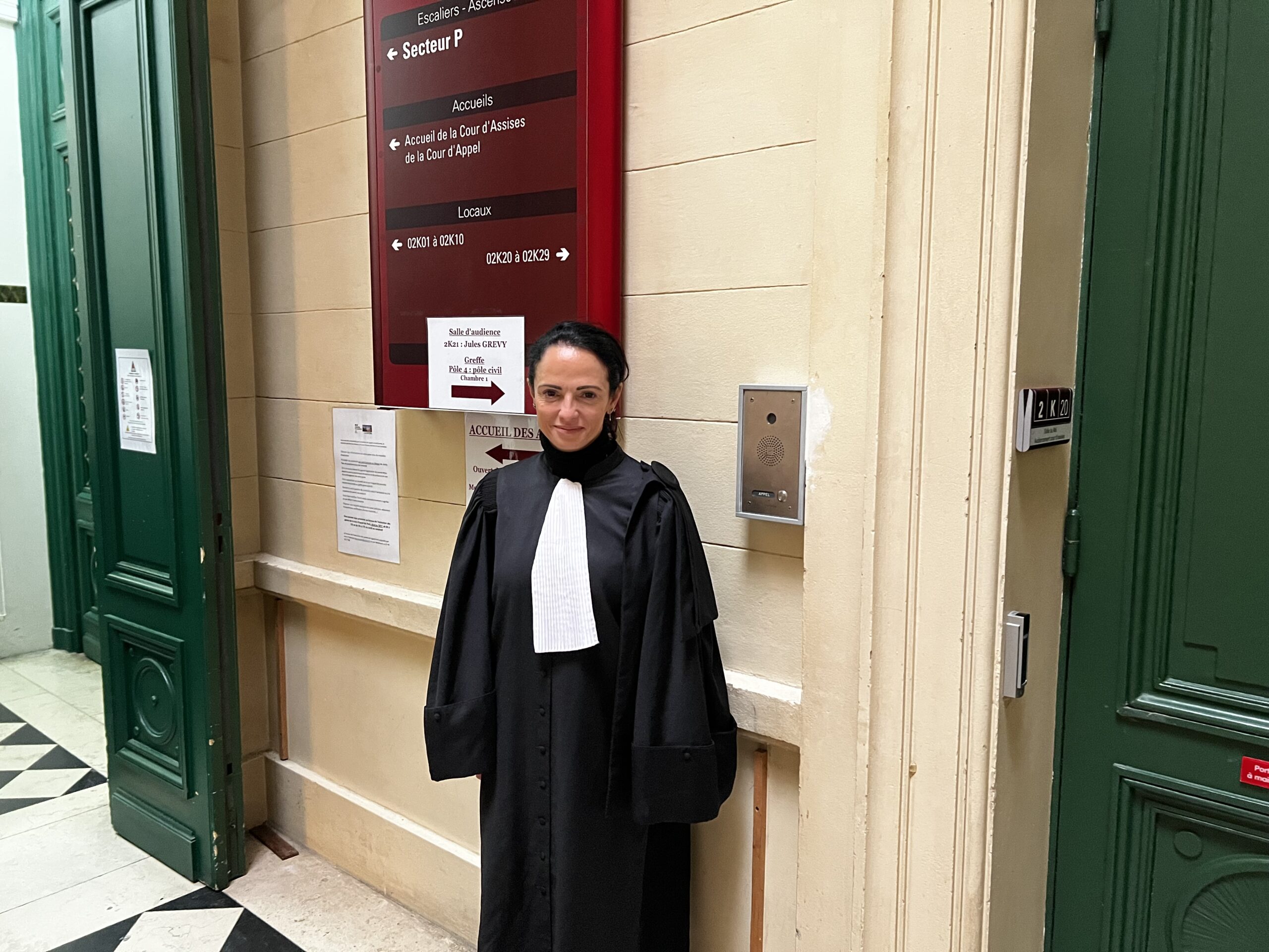 Cour d’assises de Paris : « Pourquoi avoir tué cette femme noire, transsexuelle, si généreuse ? »
