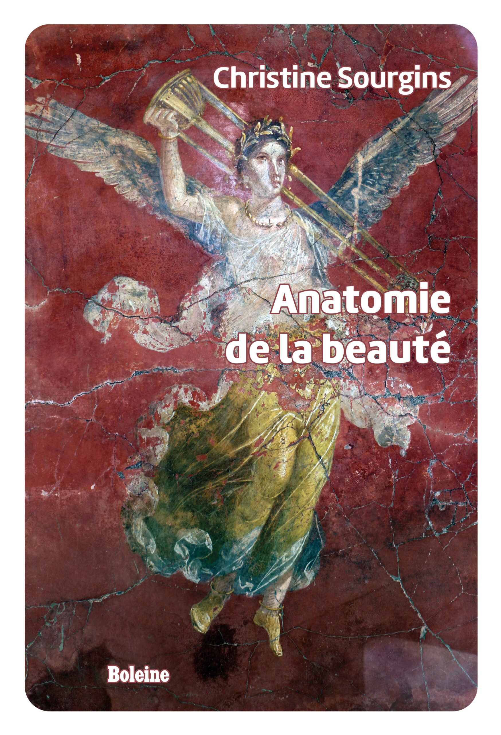 Visuel Site Web &ndash; Anatomie de la beauté &ndash; 08 04 2025
