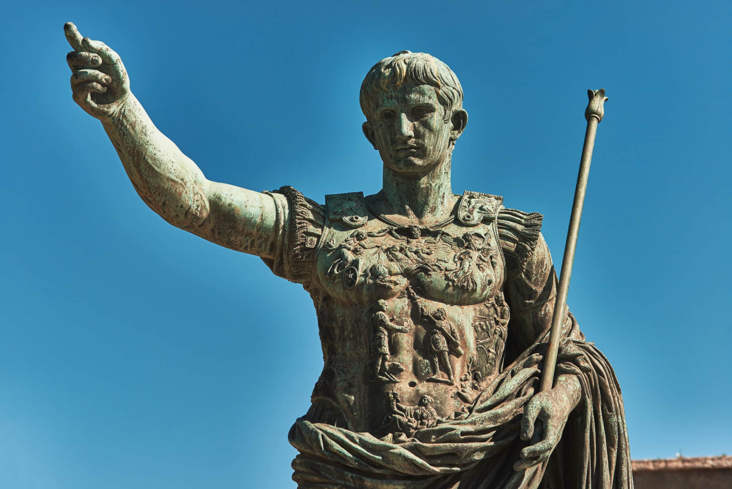 Insolite : Quand les druides faisaient fonction de juges