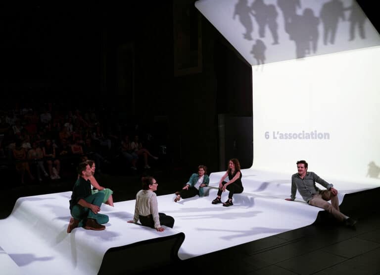 Le th&eacute;&acirc;tre des violences sexuelles devant la justice&nbsp;(2)&nbsp;: Affaires familiales d&rsquo;&Eacute;milie Rousset