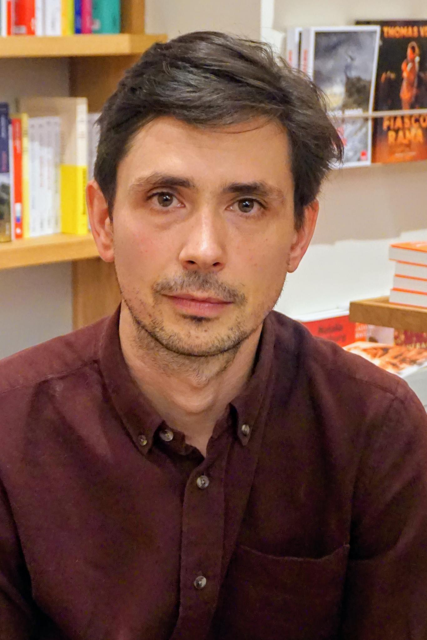 Julien Mucchielli : "Les acteurs judiciaires vont devoir faire l'effort de comprendre l'incestuel"