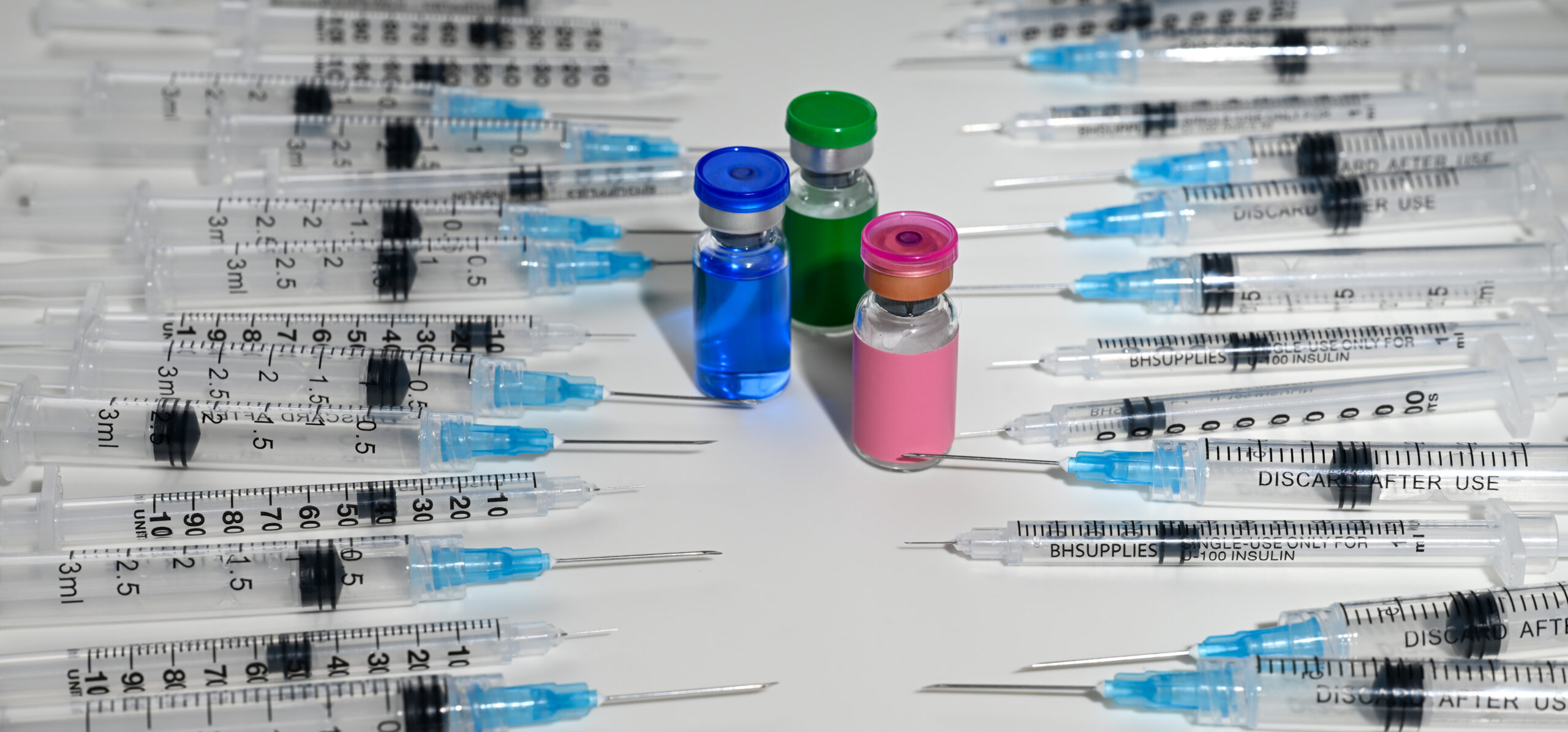 Les fast-track dans la recherche biomédicale : entre volonté d’innover et nécessité de protéger