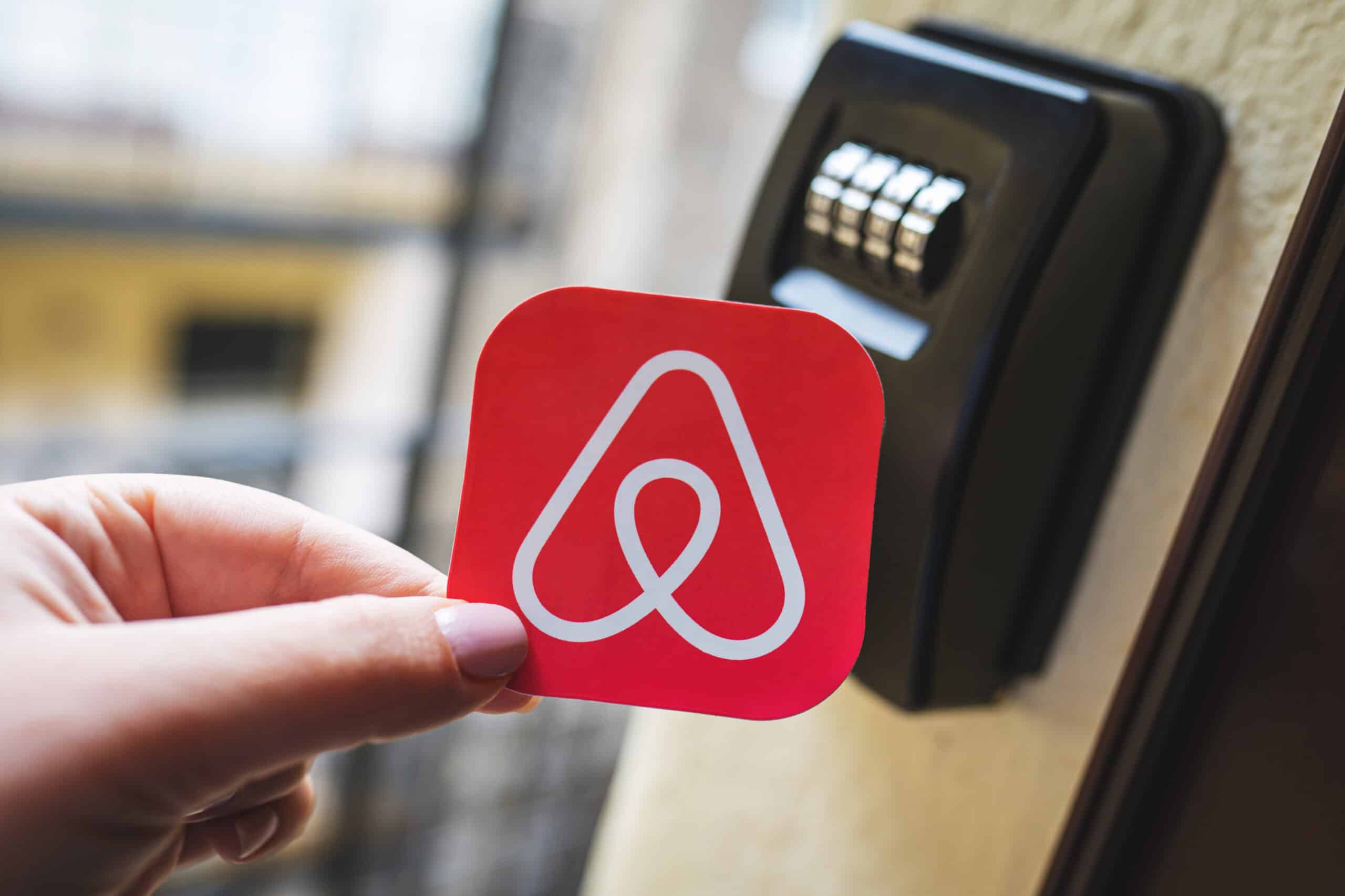 Le Conseil constitutionnel au secours des loueurs Airbnb ?
