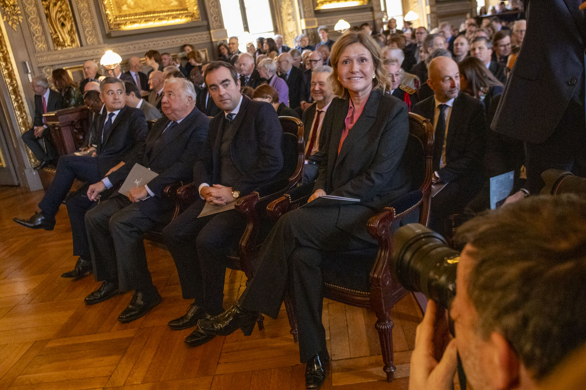 Rentrée de la Cour de cassation : les magistrats s’inquiètent pour leur indépendance