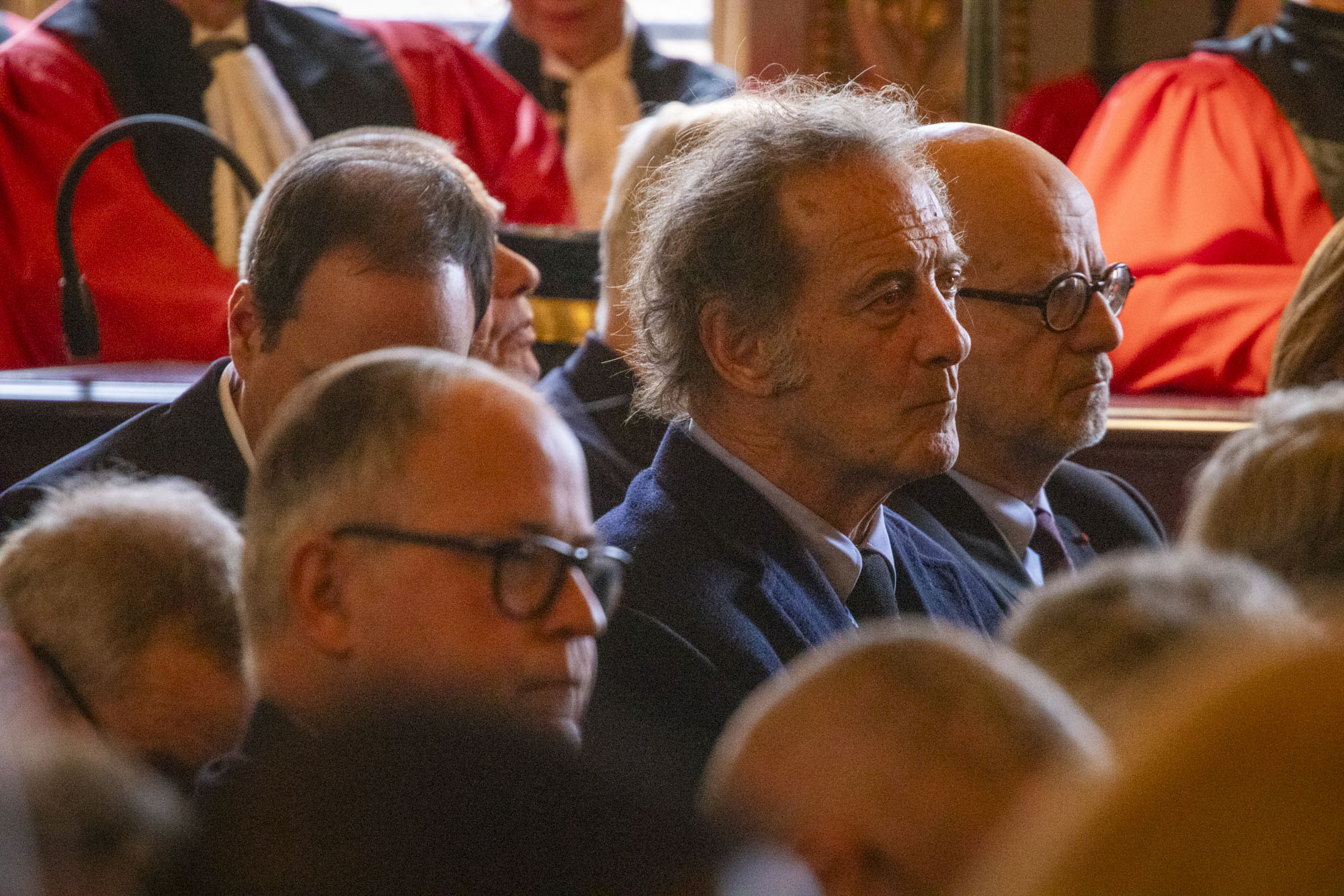 Rentrée de la Cour de cassation : les magistrats s’inquiètent pour leur indépendance