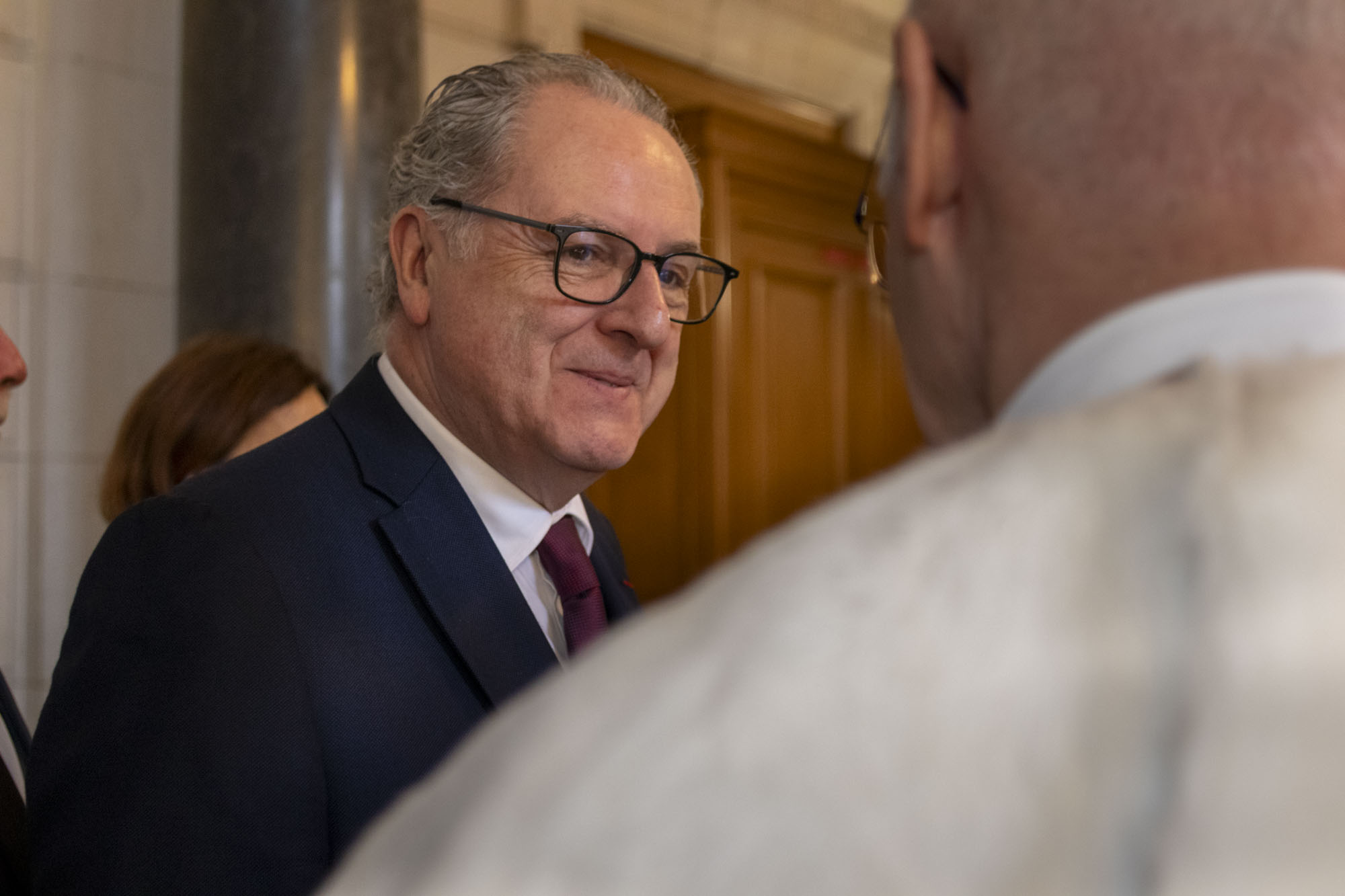 Rentrée de la Cour de cassation : les magistrats s’inquiètent pour leur indépendance