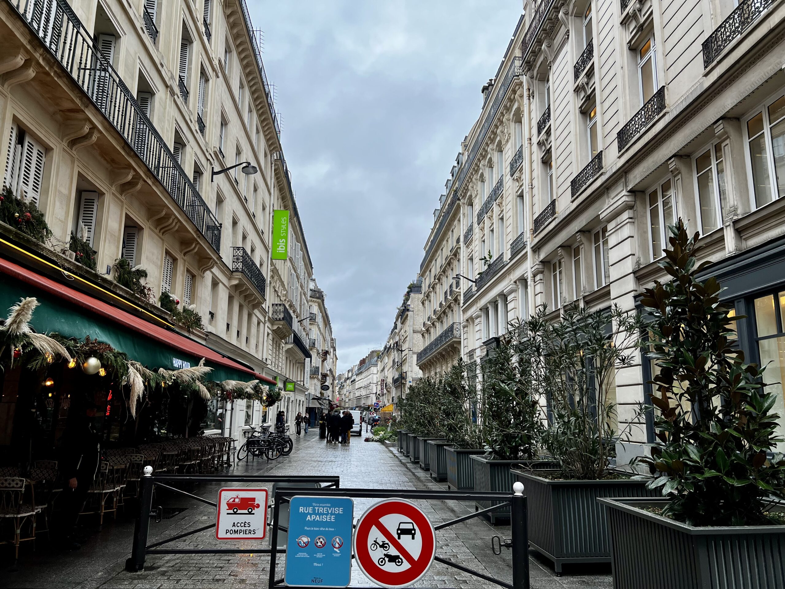 Explosion rue de Trévise : Une 7e commémoration, et toujours pas d’indemnisation...
