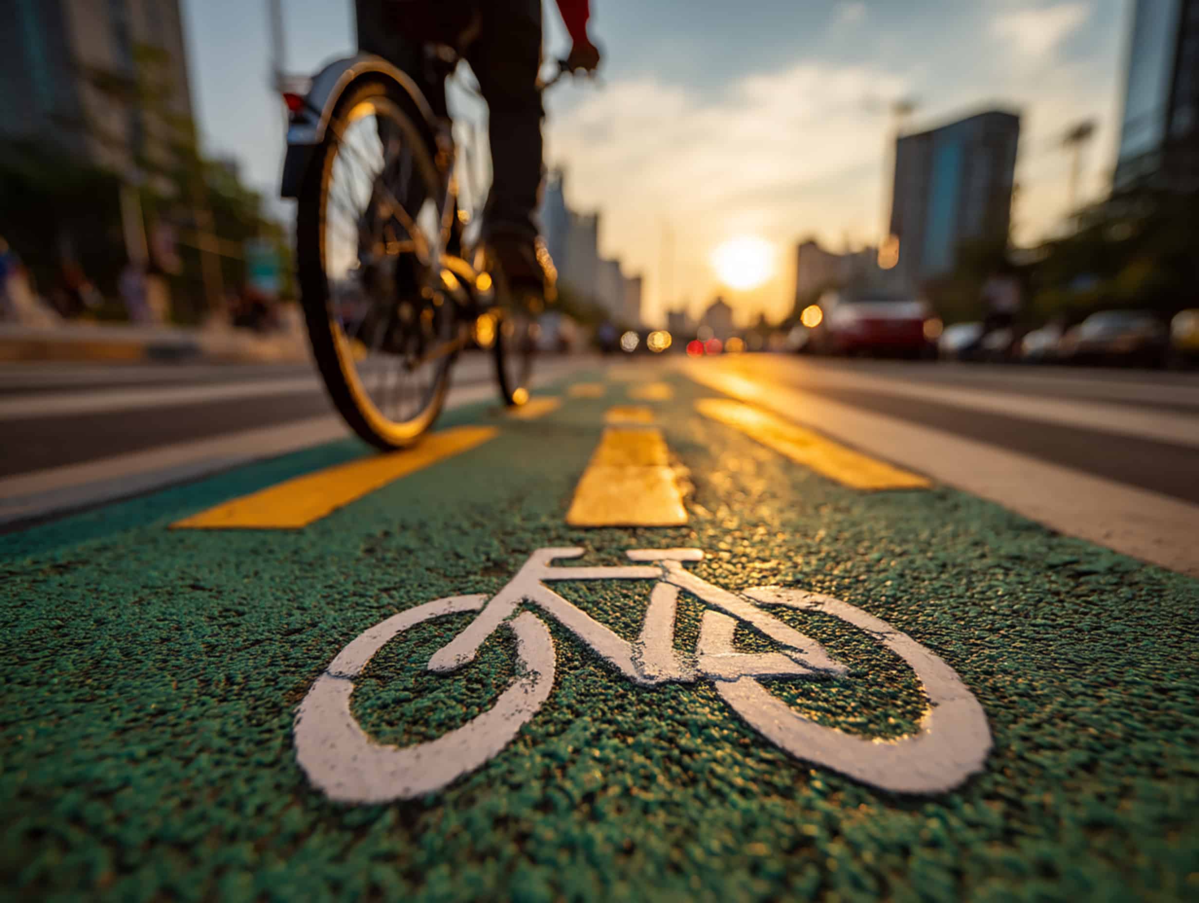 Tribunal de Versailles : le douloureux silence judiciaire autour de la mort d’un cycliste en 2022