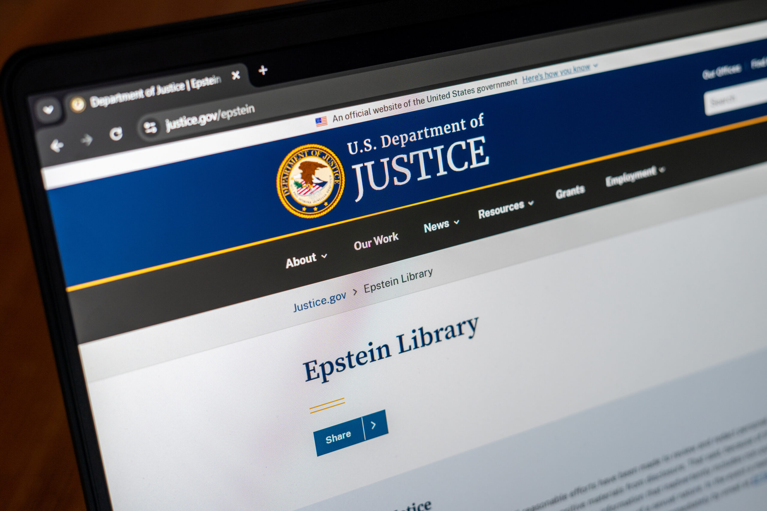 Affaire Epstein : suites françaises ?