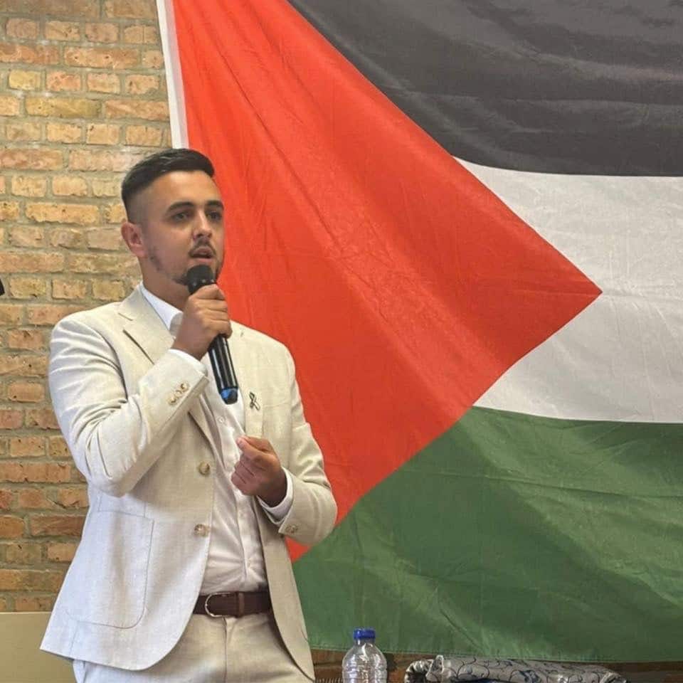 Jugé pour apologie du terrorisme, Ismaël Boudjekada plaide « la liberté d’expression »