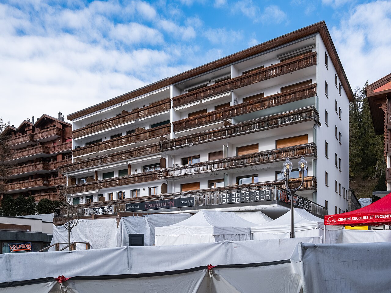 Crans-Montana : la nomination de deux coordonnateurs nationaux apaisera-t-elle la col&egrave;re des victimes ?