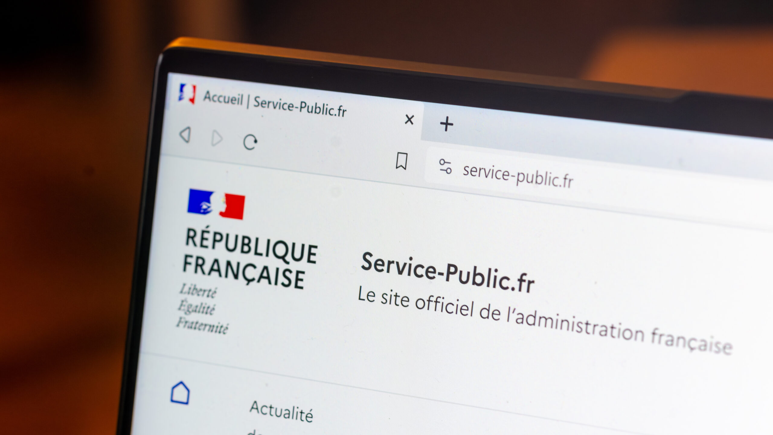 Flora Autefage : « Démarches administratives : le tout numérique est en théorie interdit »