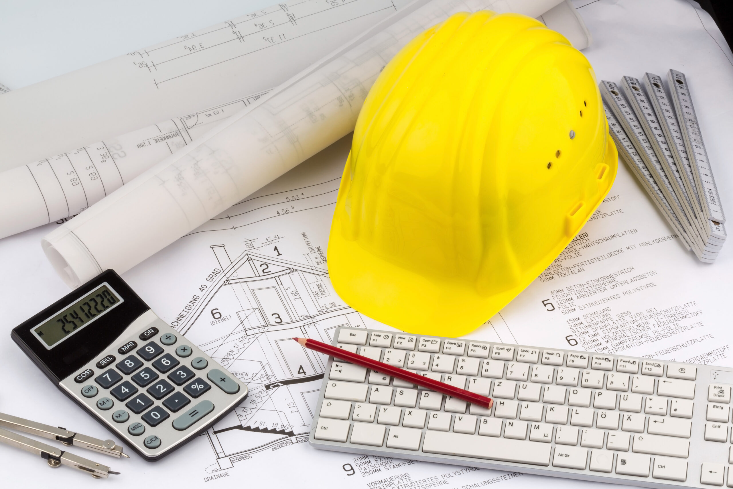 Concours d’architecte : une simplification procédurale sous condition