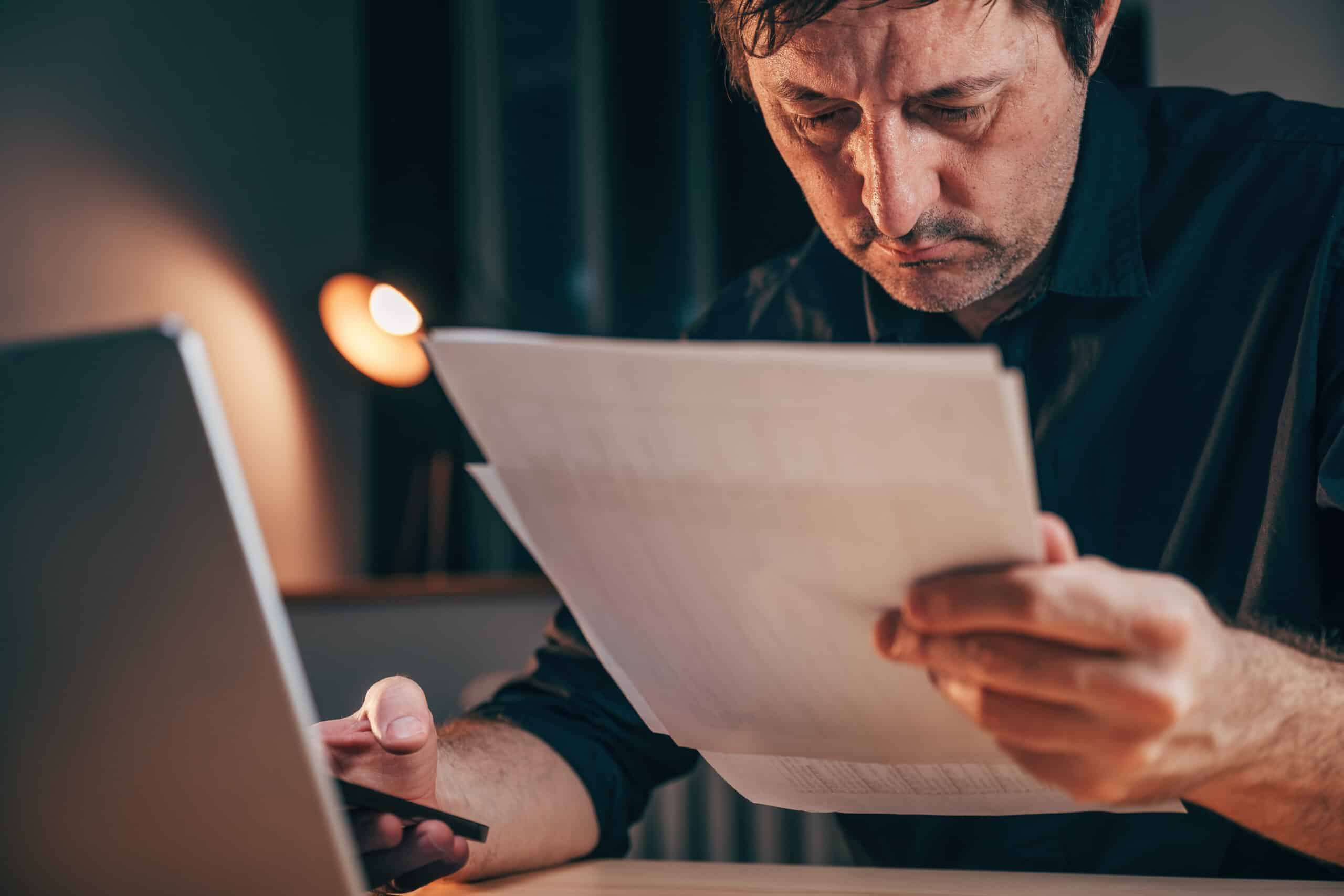 Opération de paiement bancaire : le signalement tardif est un indice de négligence grave