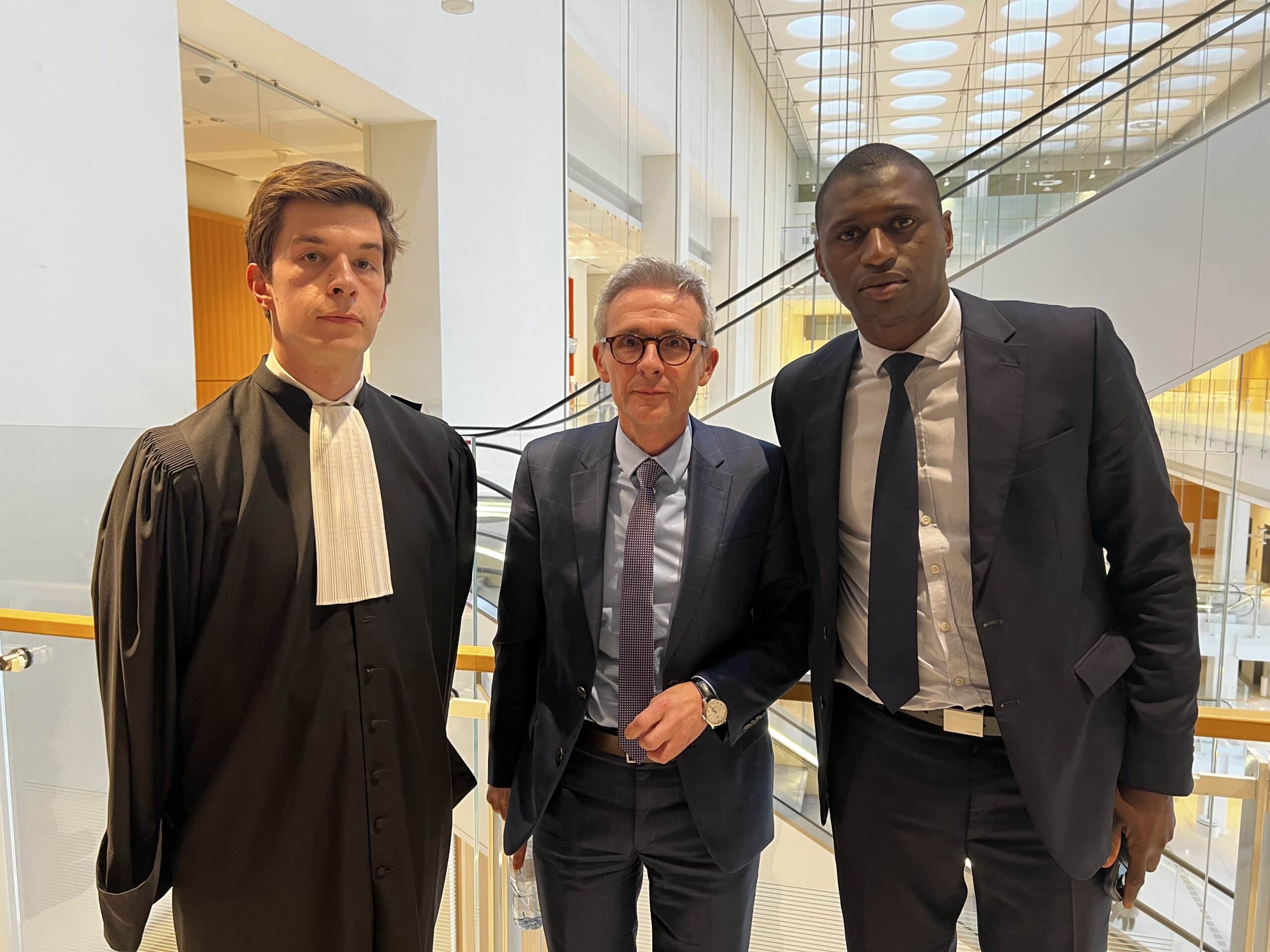 Municipales : Le député LFI A. Diouara attaqué en diffamation par ses rivaux socialistes à La Courneuve