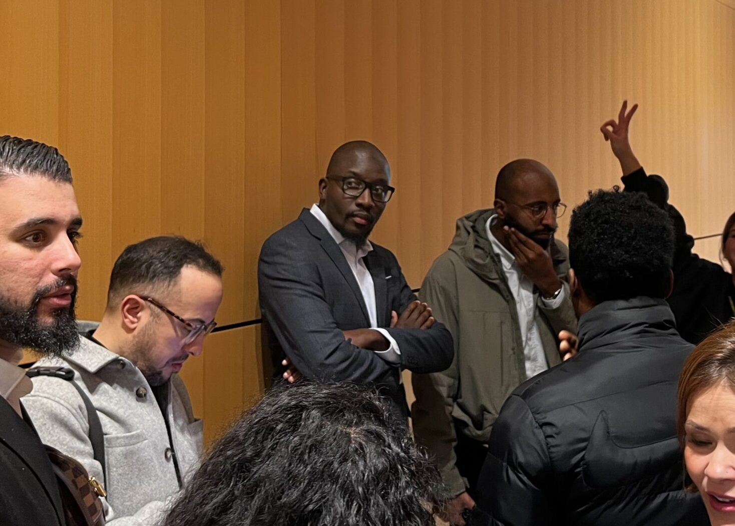 FLASH : Le député LFI Aly Diouara condamné pour avoir diffamé son rival socialiste