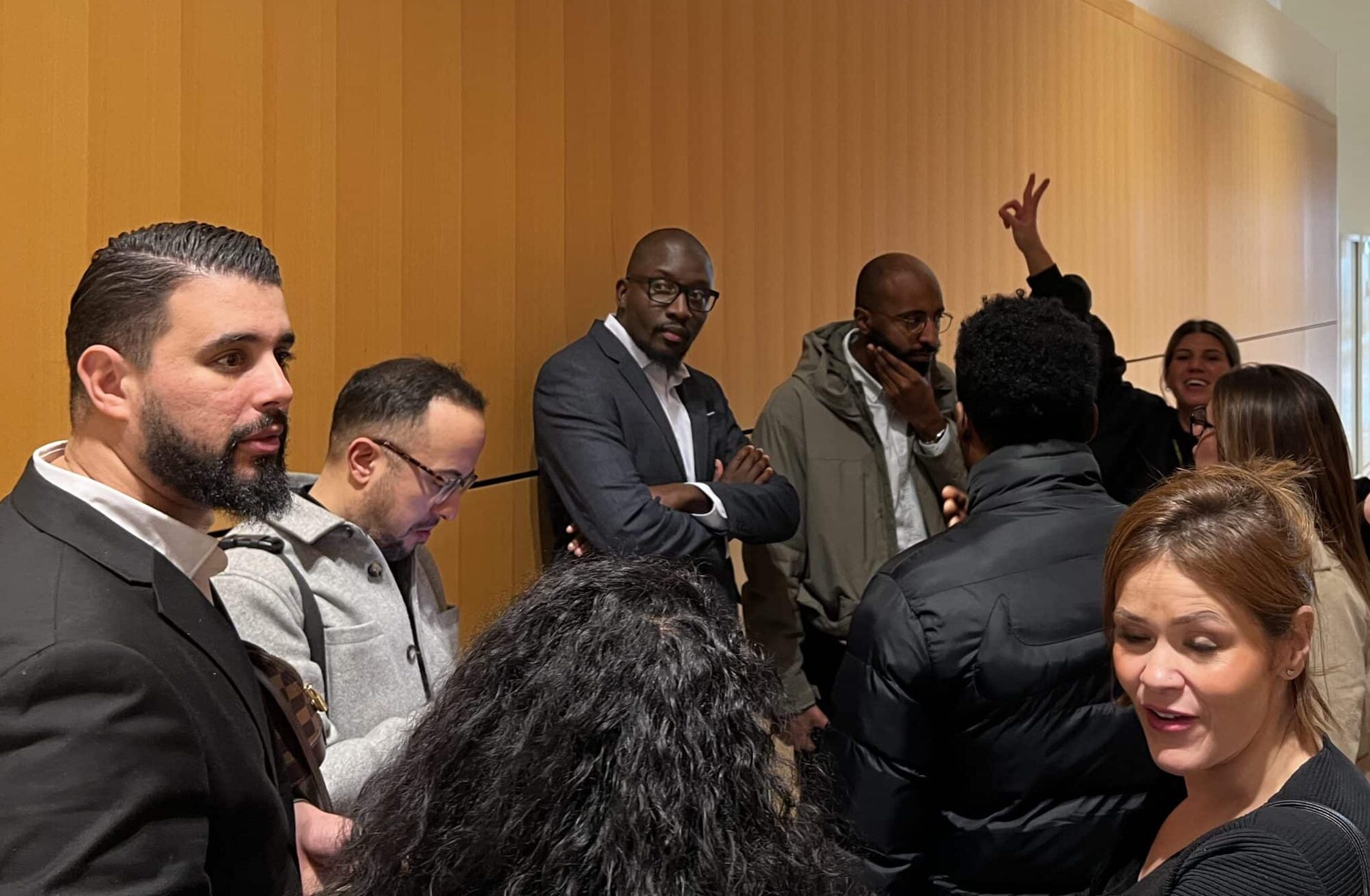 Municipales : Le député LFI A. Diouara attaqué en diffamation par ses rivaux socialistes à La Courneuve