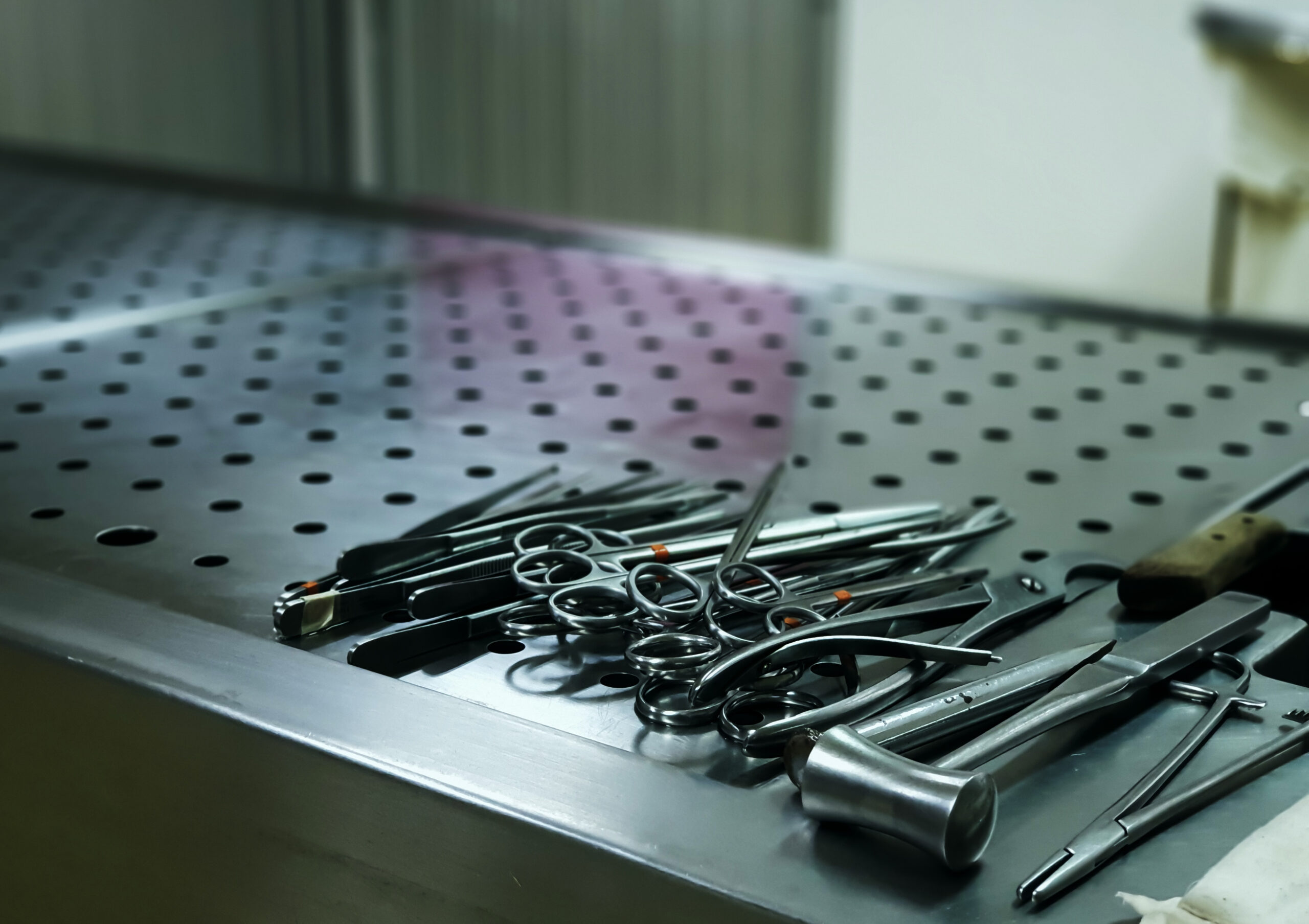 Médecine légale et sensations fortes : une contradiction loin d’être nouvelle