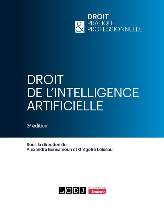&laquo; L&rsquo;IA est un ph&eacute;nom&egrave;ne mondial qui appelle une gouvernance &agrave; l&rsquo;&eacute;chelle internationale &raquo;