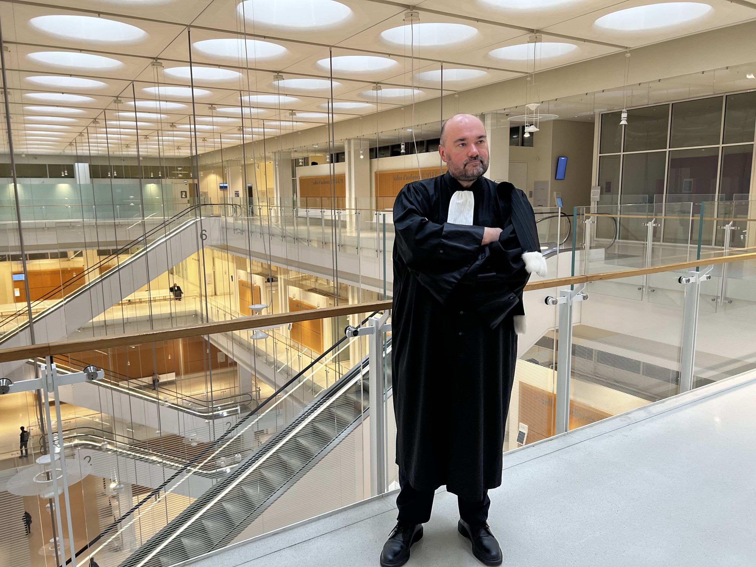 Le Pnaco obtient la condamnation de l’auteur de menaces contre le procureur général et le maire de Douai