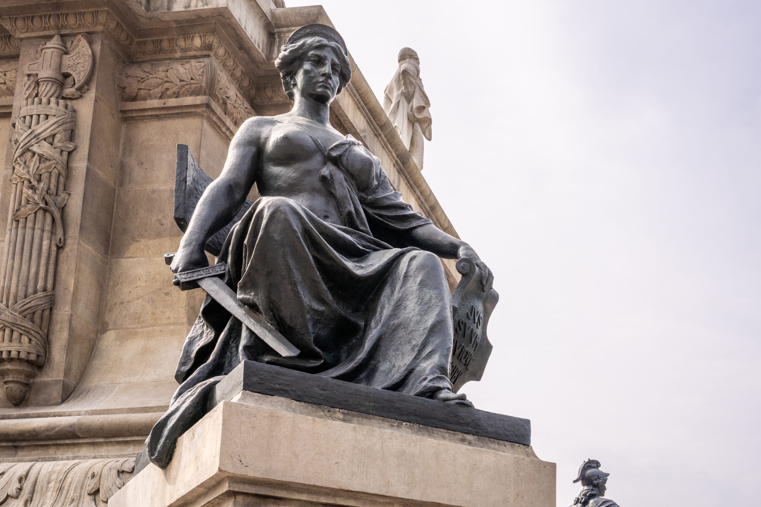 La Justice sous pression en Amérique latine