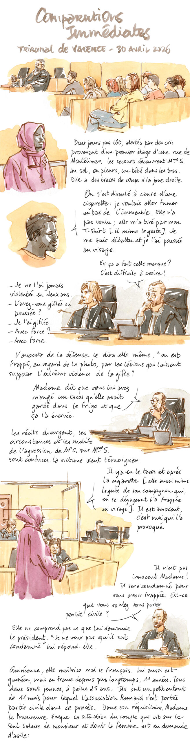 COMP.IMMEDIATES27A