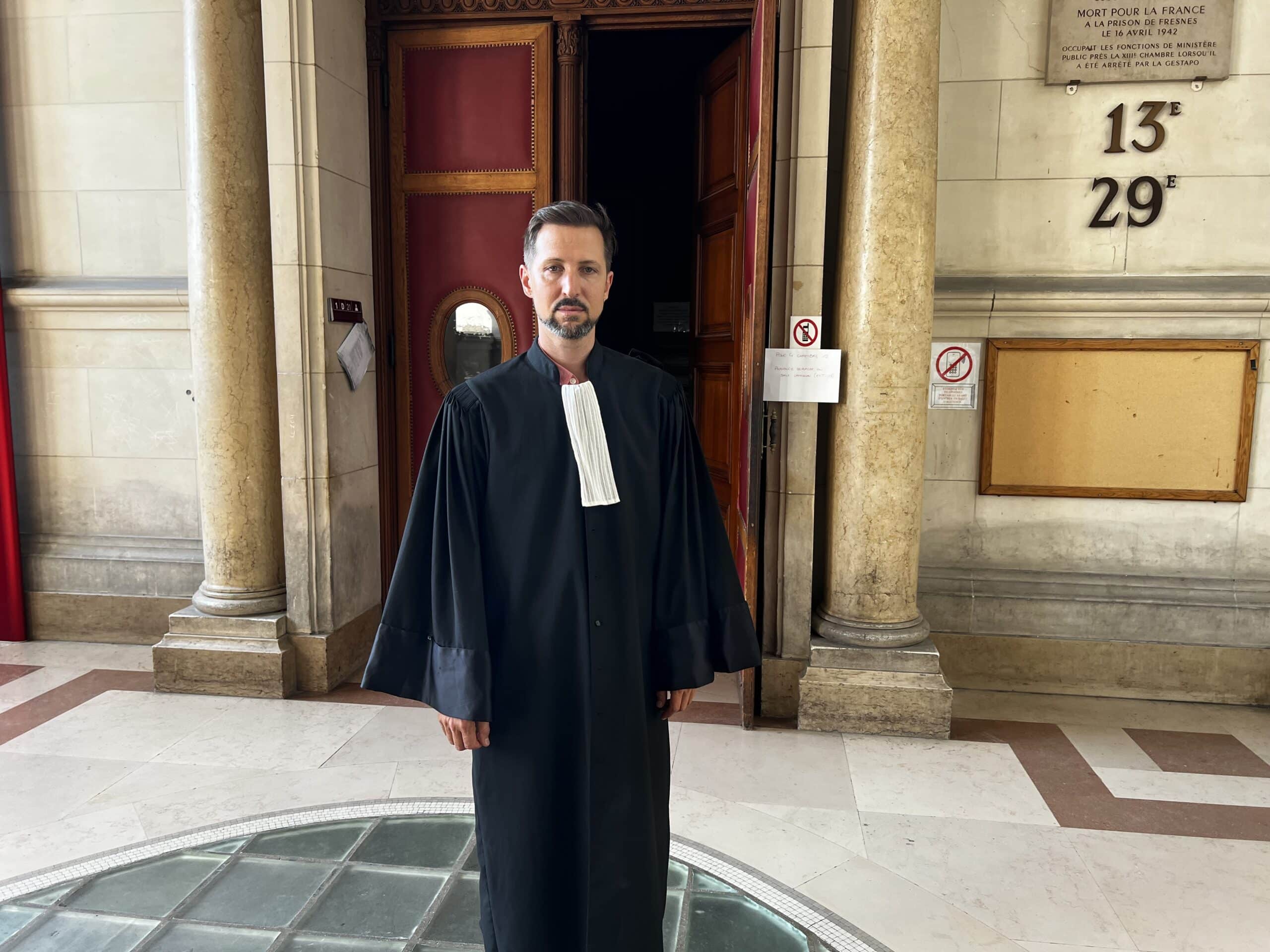 Procès d’E. Zemmour pour contestation de crime contre l’humanité : « Nier la déportation d’homosexuels, c’est nourrir la haine »